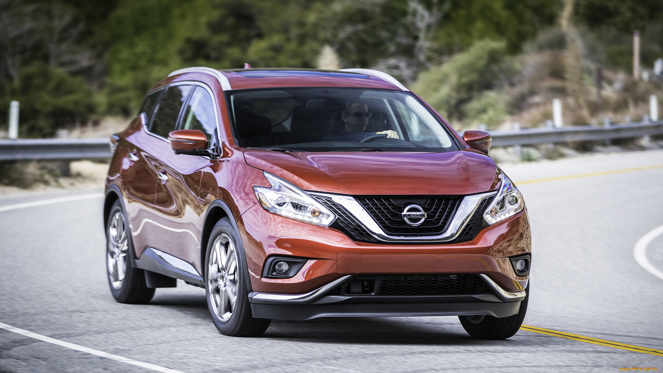 nissan murano 2018, , nissan, datsun, 2018, murano